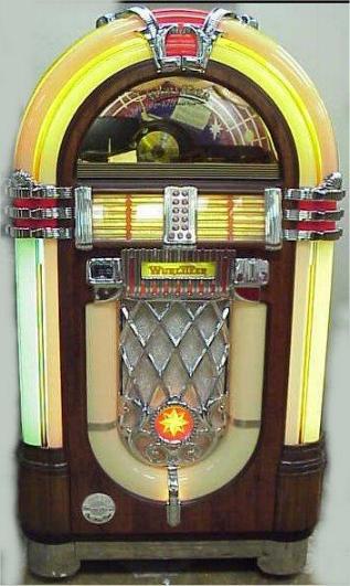 Wurlitzer